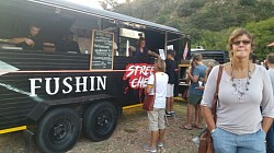 STREET CHEFS FOOD TRUCK