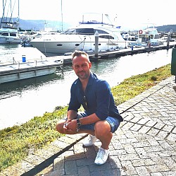 Knysna Harbour