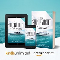 The Superyacht ALchemist