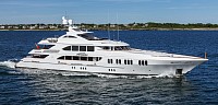 M/Y Aspen Alternative