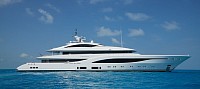 M/Y Arrow